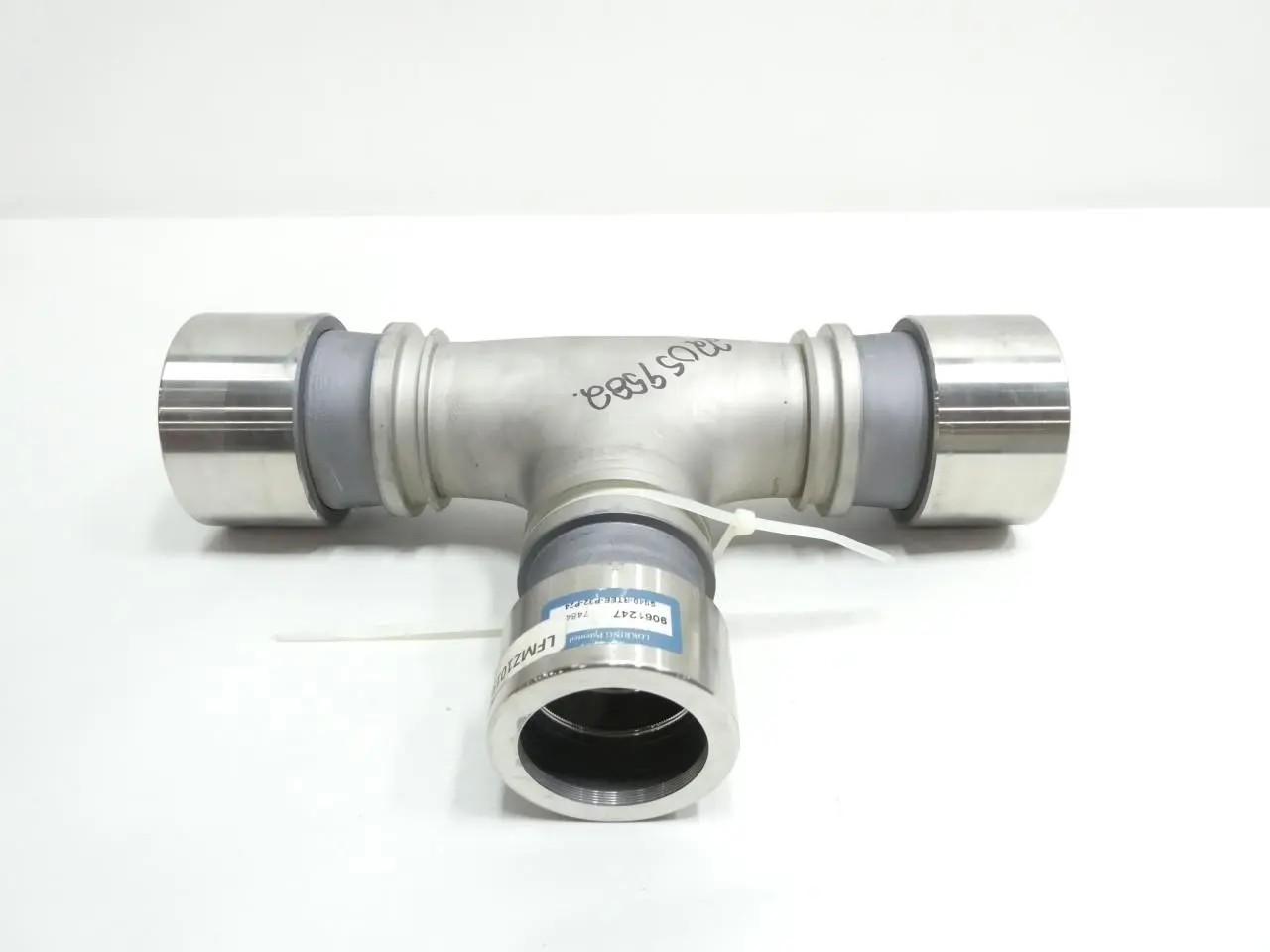 Produktfoto 1 von LOKRING SS40-RTEE-P32-P24