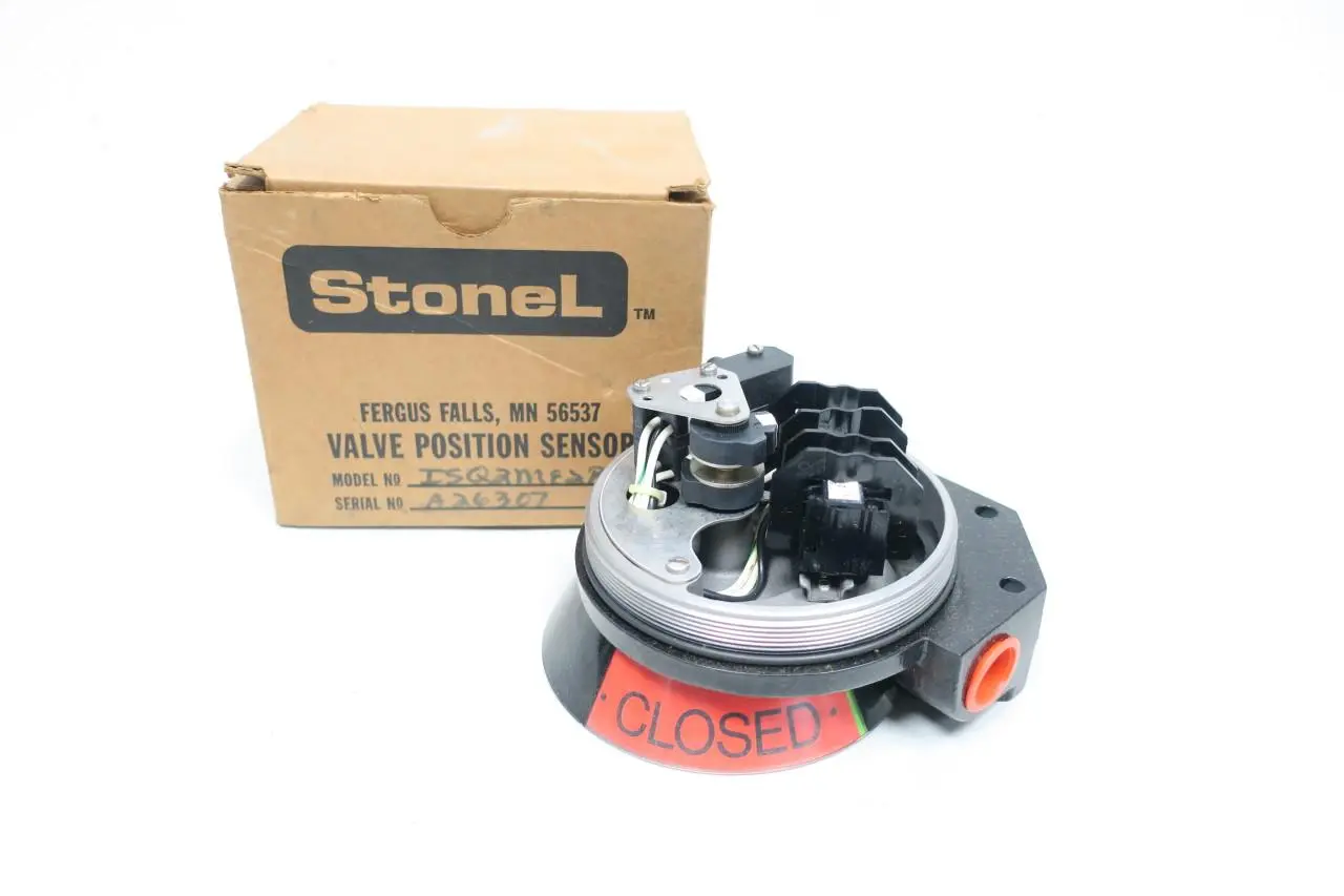STONEL ISQ2N1E2R