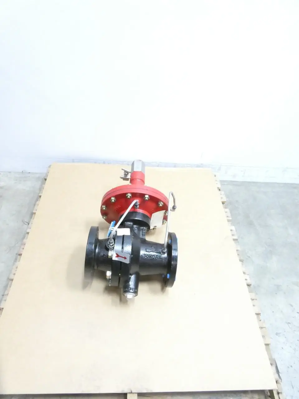 JORDAN VALVE 53-22