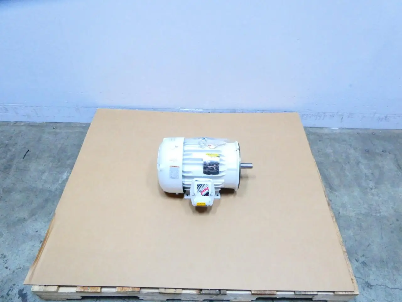 Produktfoto 1 von BALDOR CECP3665T