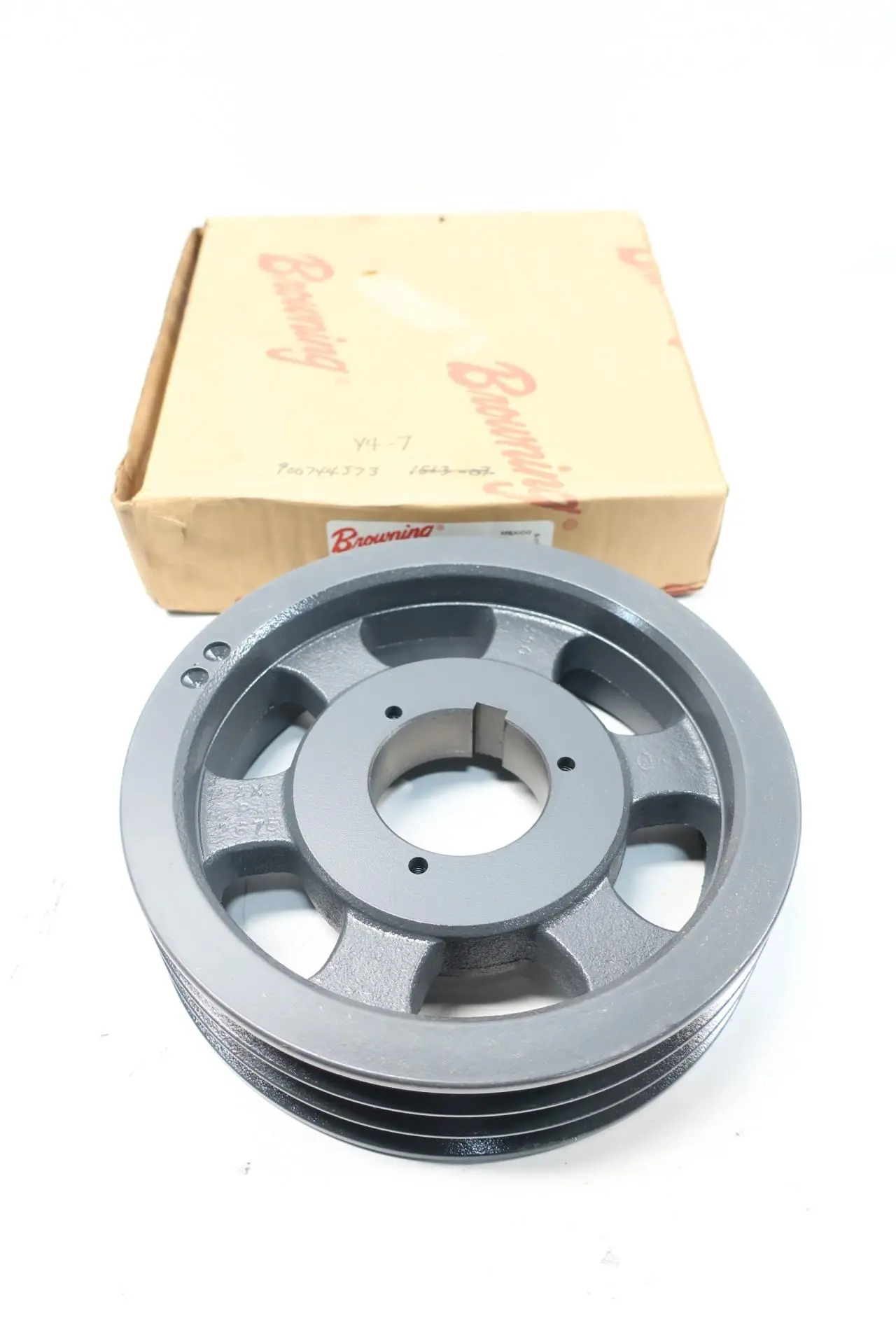 Produktfoto 1 von BROWNING 3B5V90
