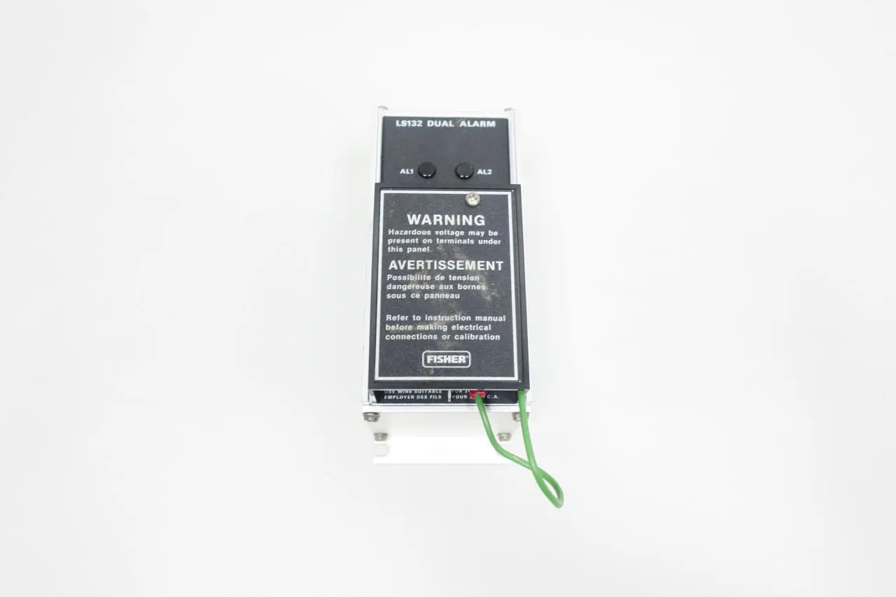 Produktfoto 1 von FISHER LS132