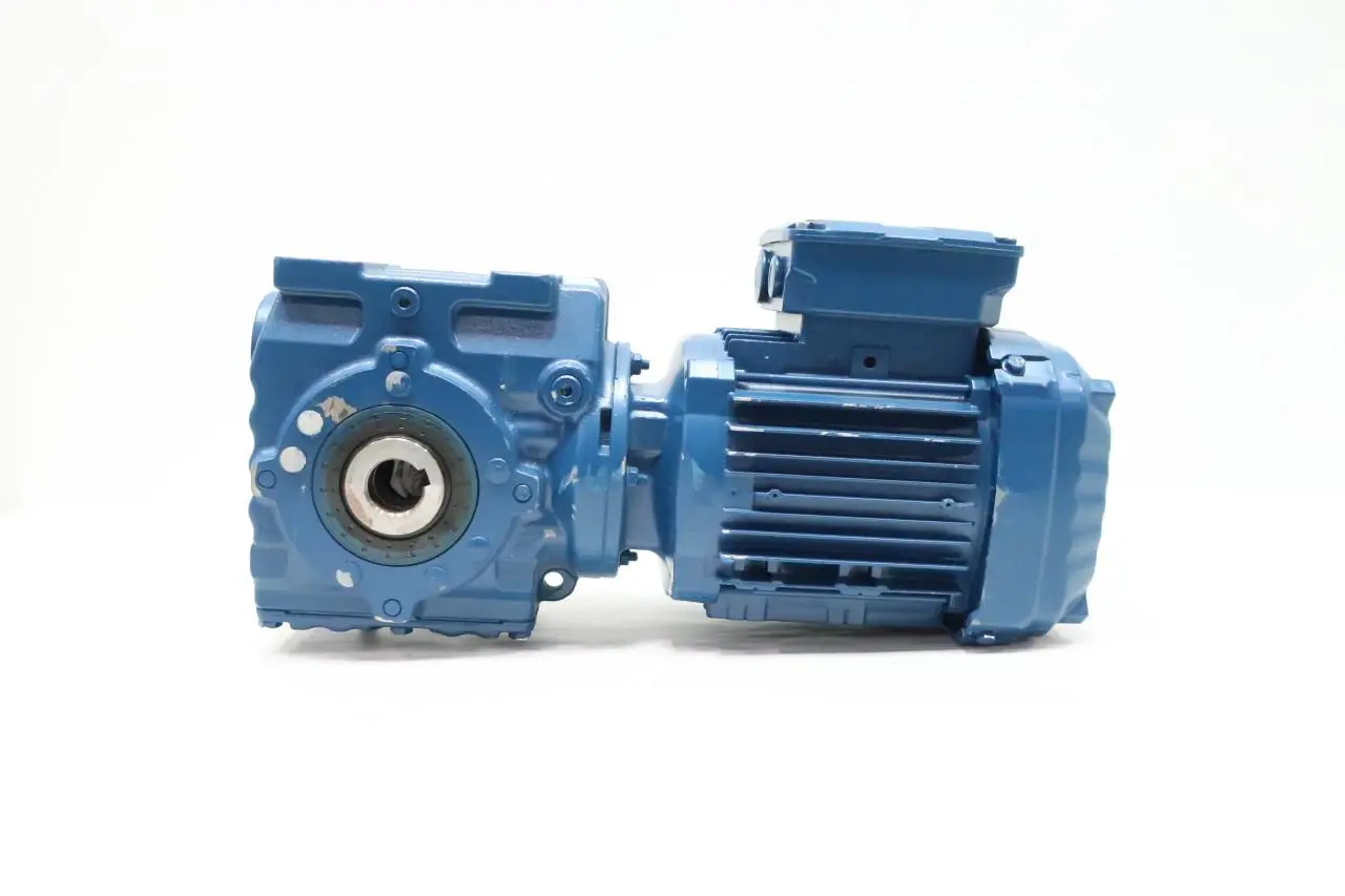 Produktfoto 1 von SEW EURODRIVE SA47 DRN80MK4