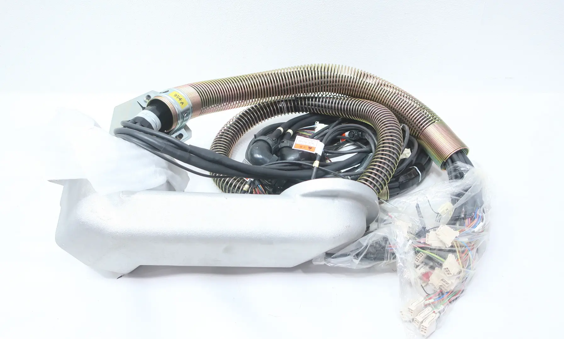 Produktfoto 1 von YASKAWA HW0171354-A