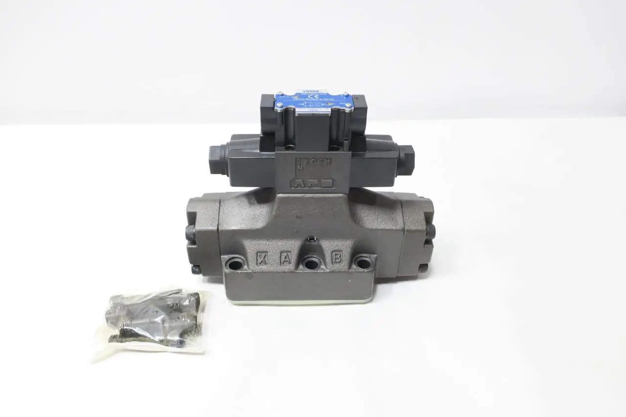 Produktfoto 1 von YUKEN DSHG-06-2N2-A120-53