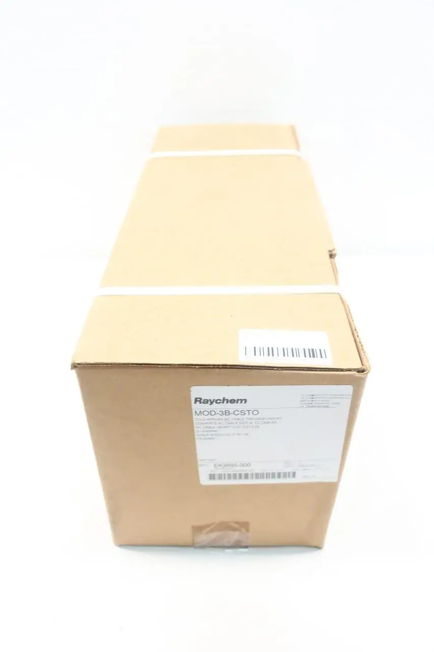 Produktfoto 1 von RAYCHEM MOD-3B-CSTO