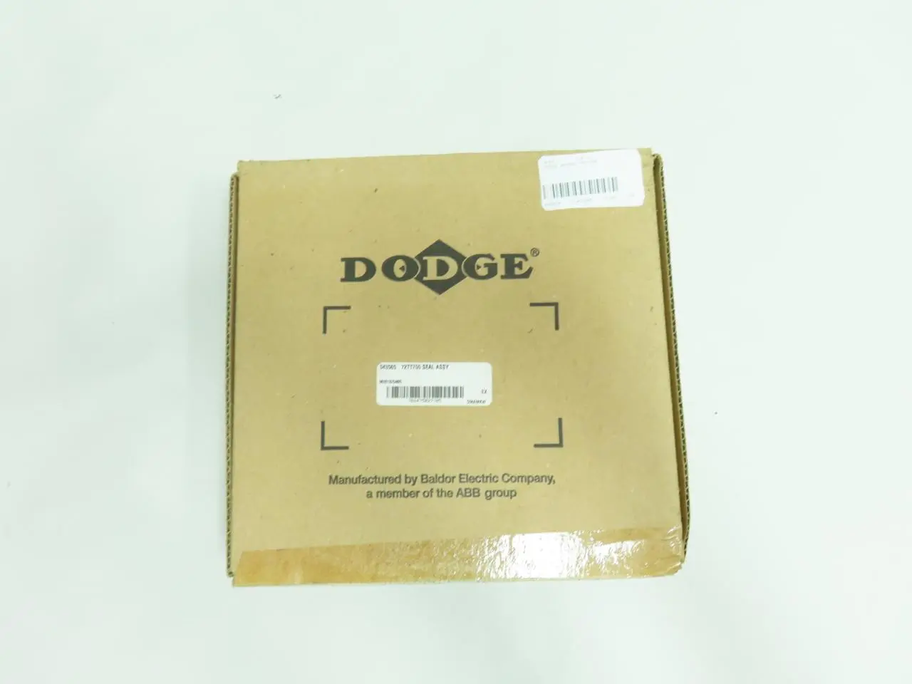 Produktfoto 1 von DODGE 043565 72TT700