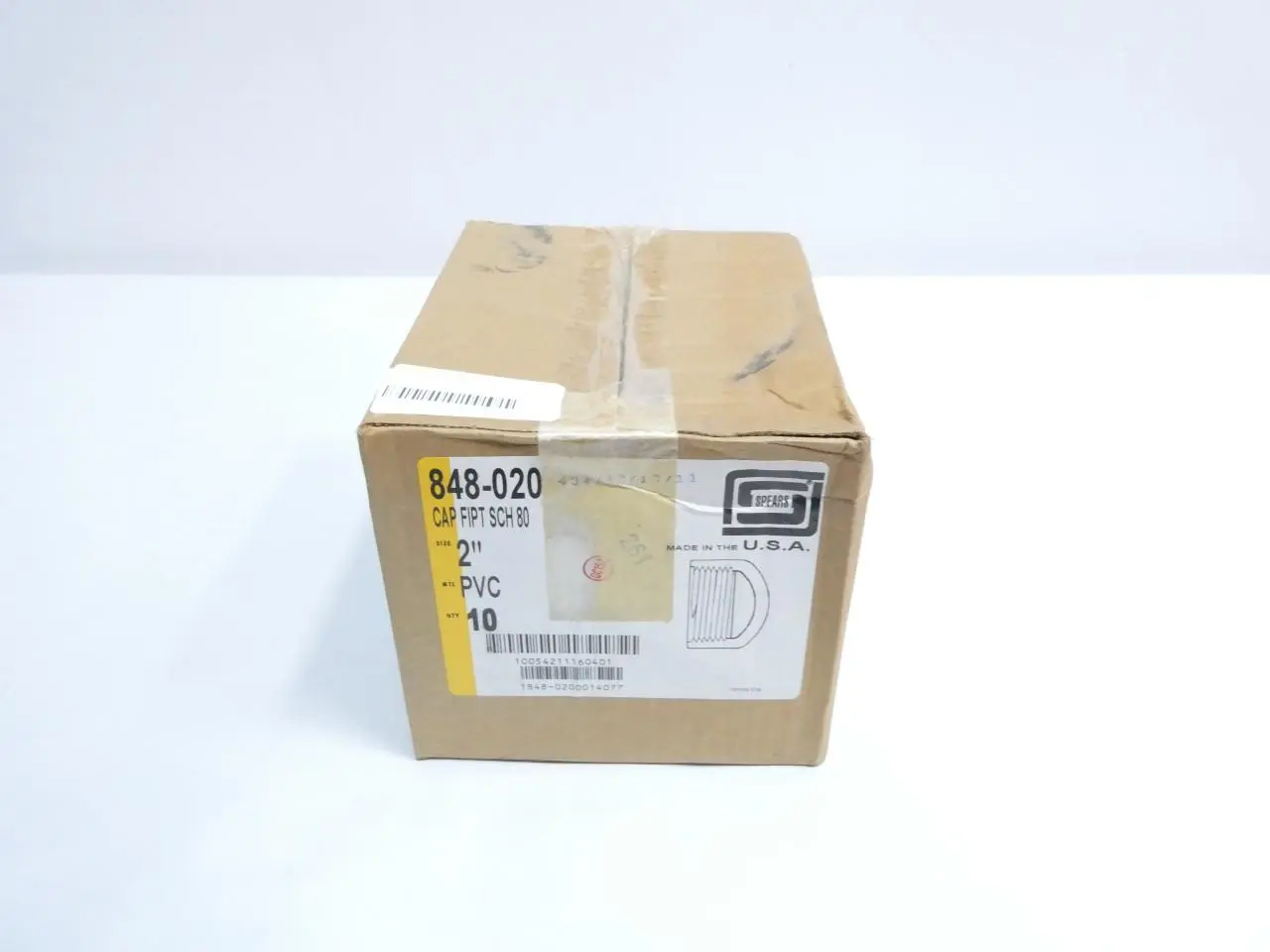 Produktfoto 1 von SPEARS 848-020