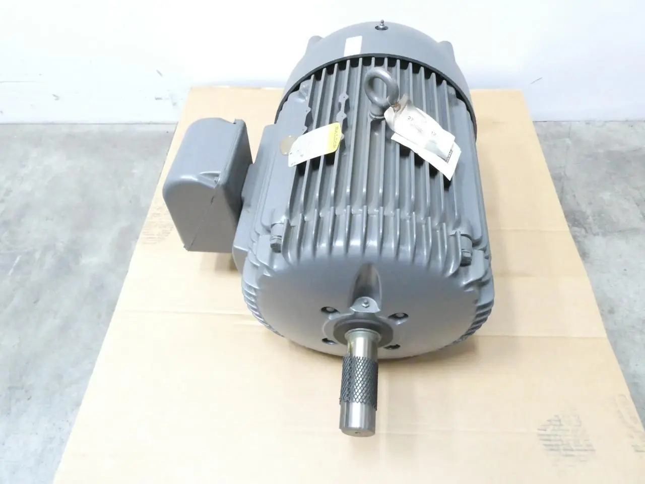BALDOR M4103