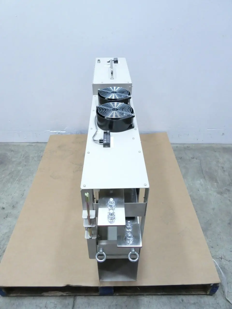 Produktfoto 1 von YASKAWA EUJ615111