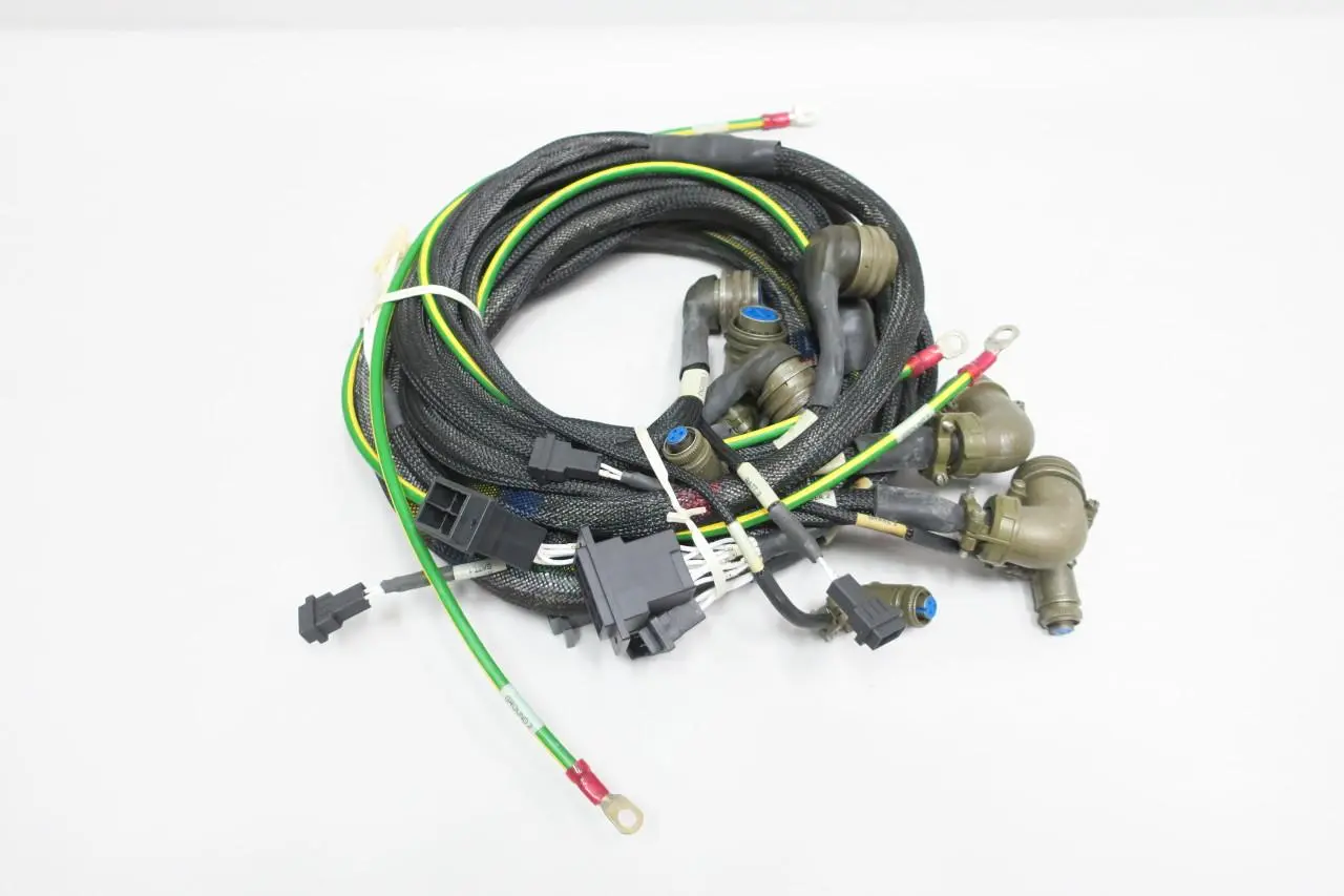 Produktfoto 1 von FANUC EE-3287-381-001