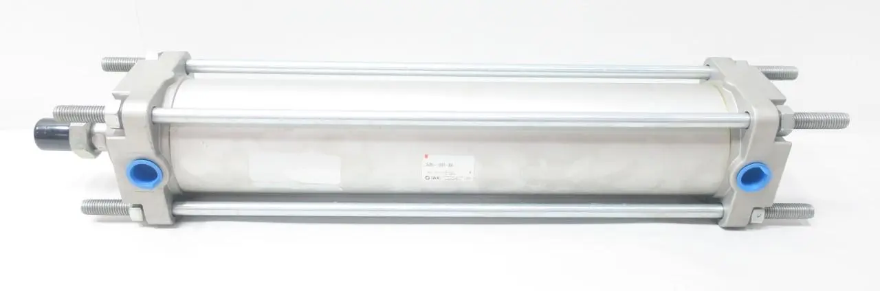 Produktfoto 1 von SMC CA280-G2K01-350
