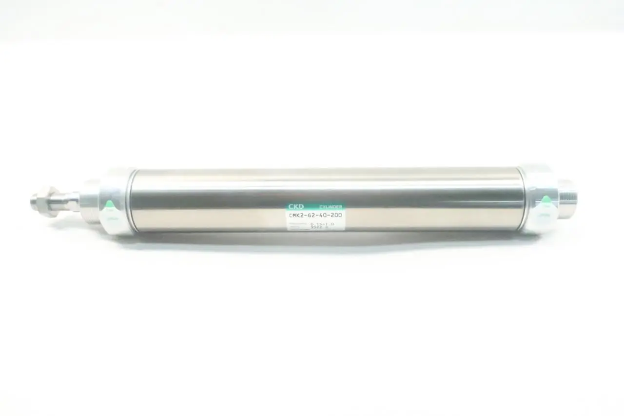 Produktfoto 1 von CKD CMK2-G2-40-200