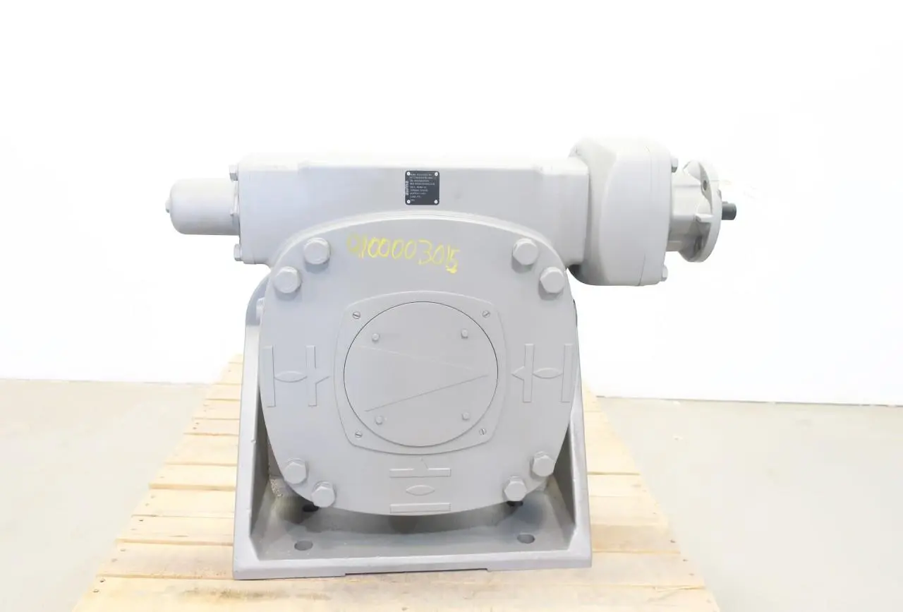 Produktfoto 1 von AUMA GF250.3/GZ250.3 L90 SA14.5 AMO2.1