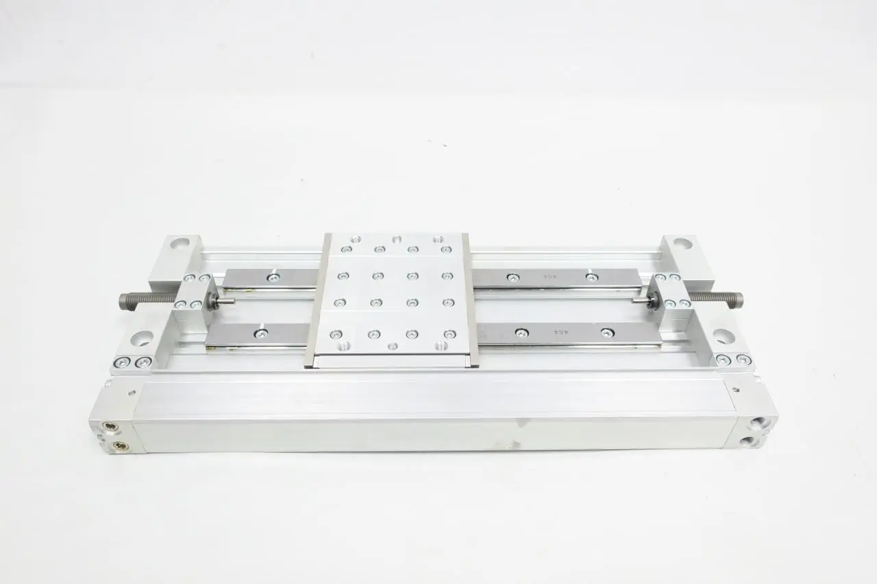 Produktfoto 1 von SMC MY2HT25G-200L-A93L
