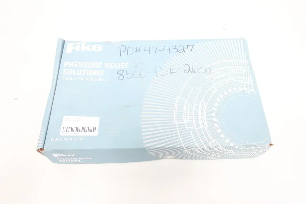 Produktfoto 1 von FIKE POLY-SD CS