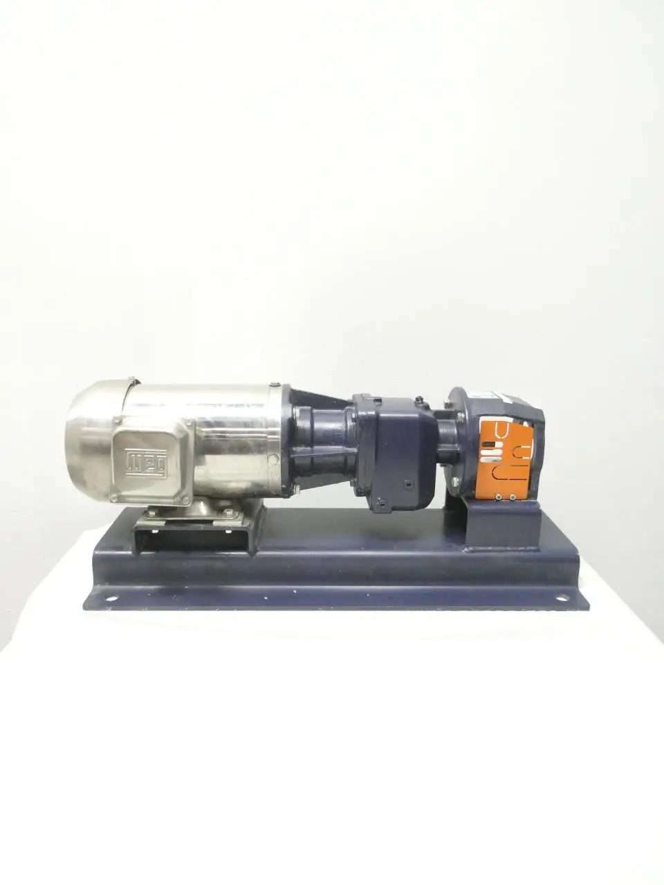 Produktfoto 1 von NORD 02F N140TC