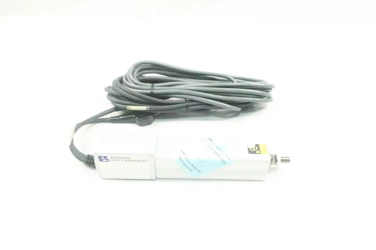 Produktfoto 1 von IAI RCP2-RSA-I-PM-5-100-P1-M