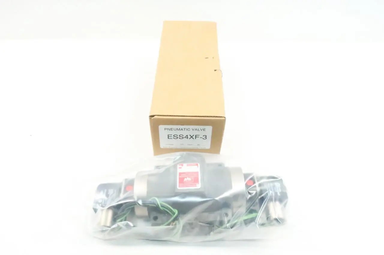 AAA PRODUCTS ESS4XF-3