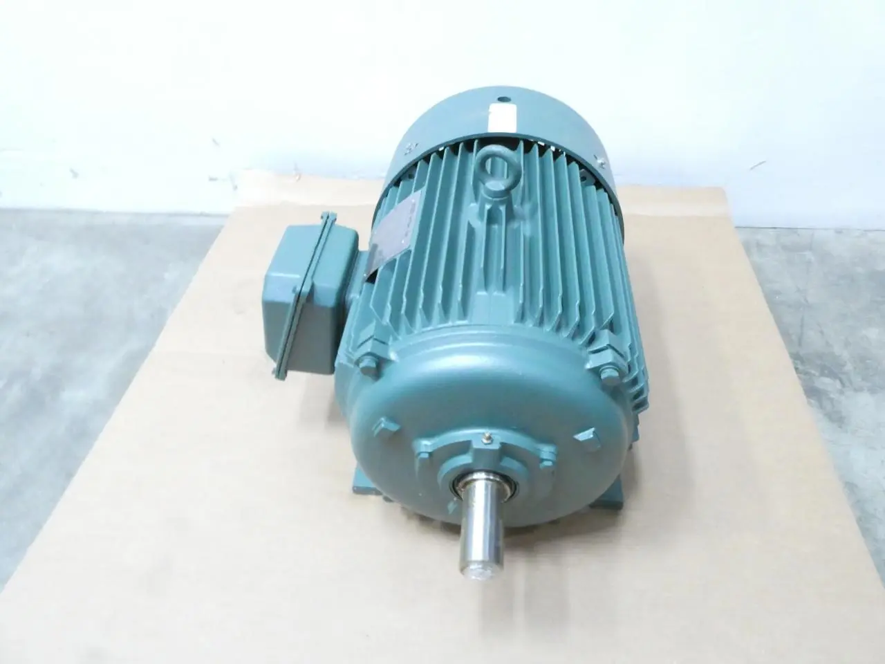 Produktfoto 1 von LEESON C286T34FW1A
