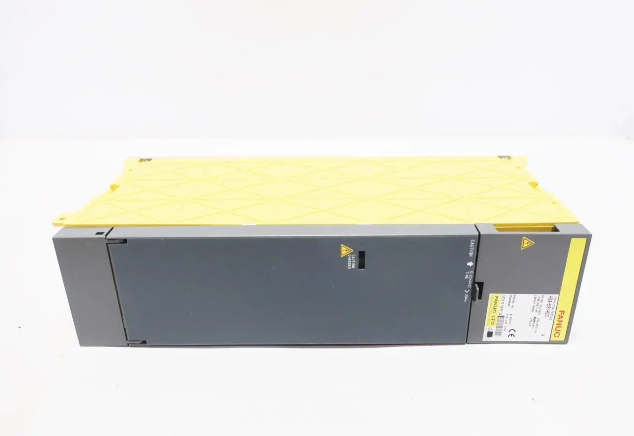 Produktfoto 1 von FANUC A06B-6083-H230