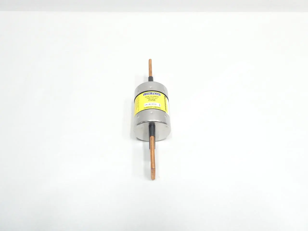 Produktfoto 1 von COOPER BUSSMANN LPN-RK-400SP