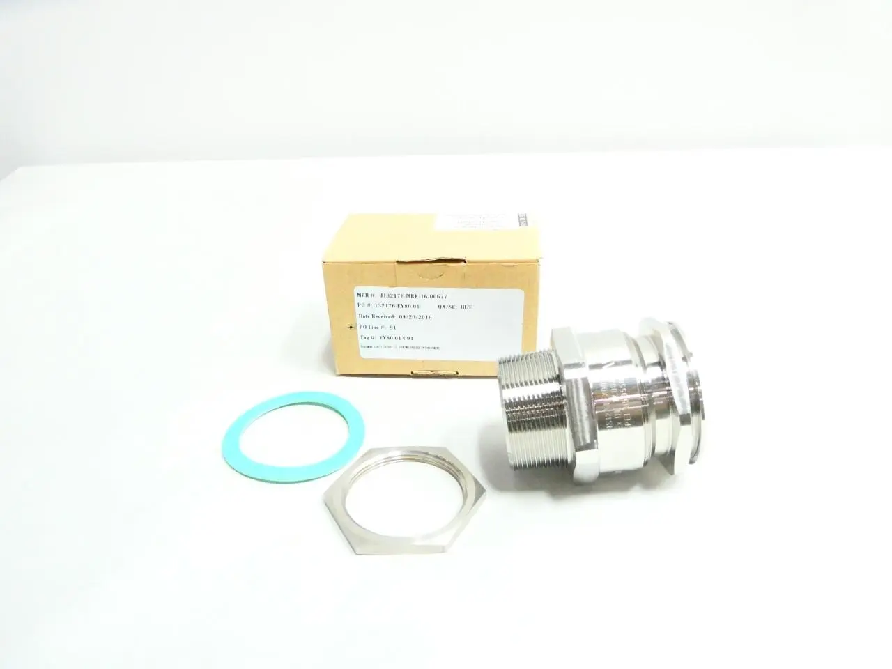 Produktfoto 1 von CROUSE HINDS CAP809209V1K1