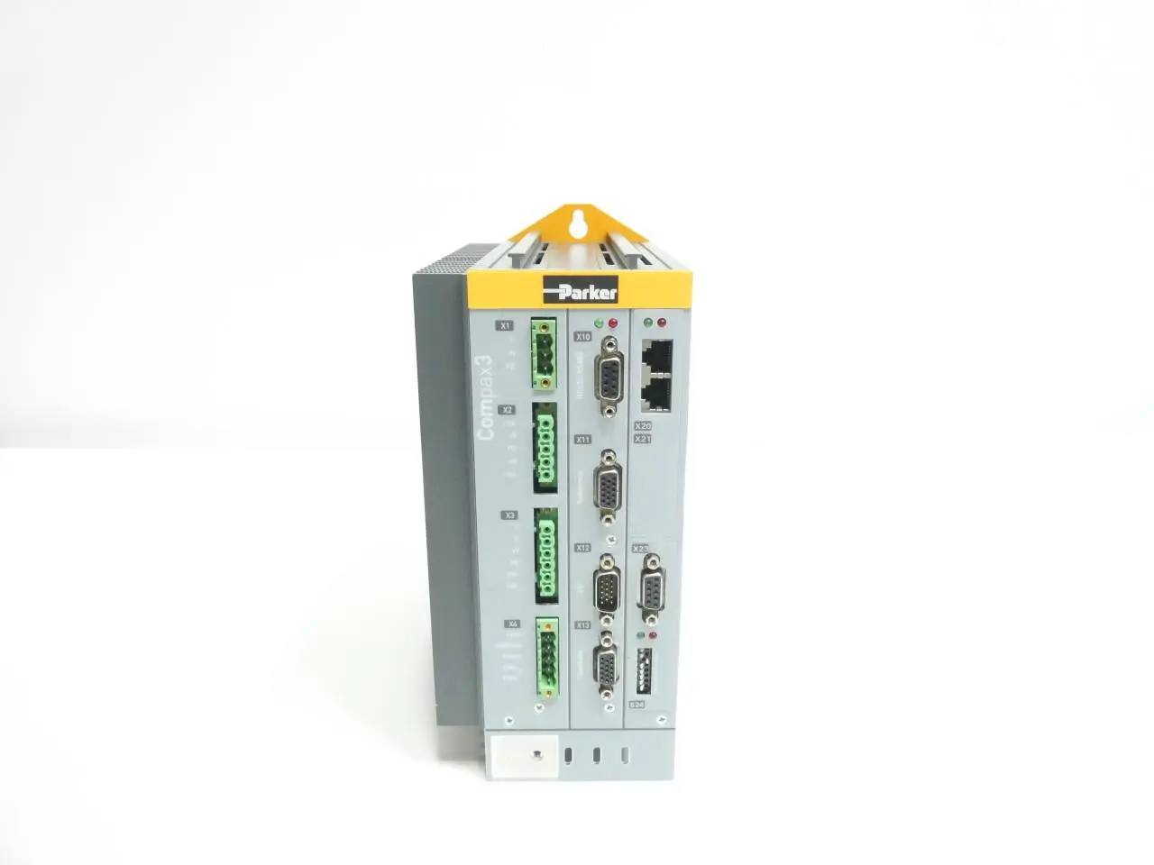 Produktfoto 1 von PARKER S063V2F12I20T40M11
