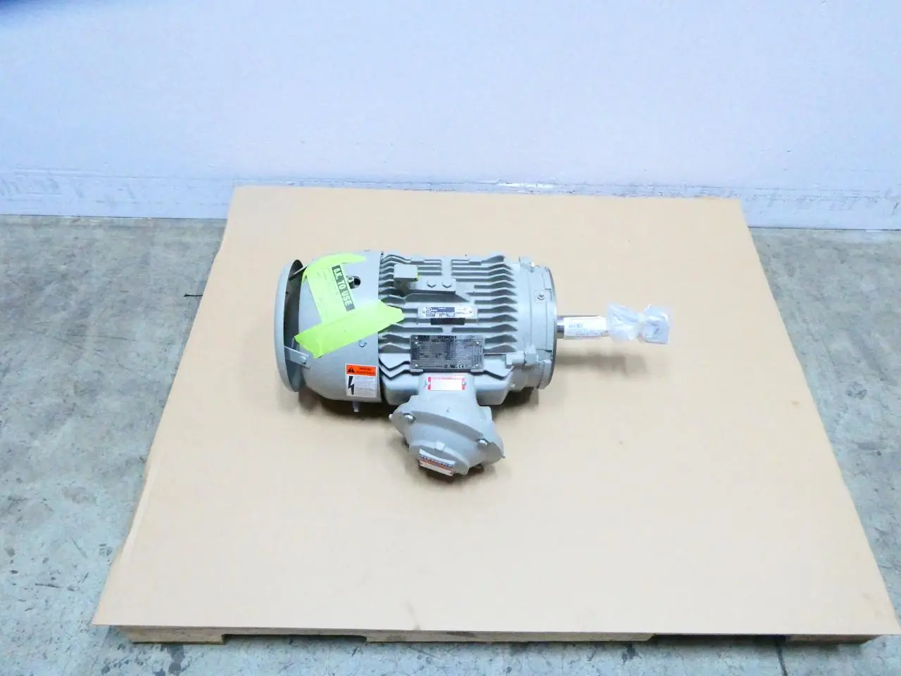 Produktfoto 1 von SIEMENS XP100