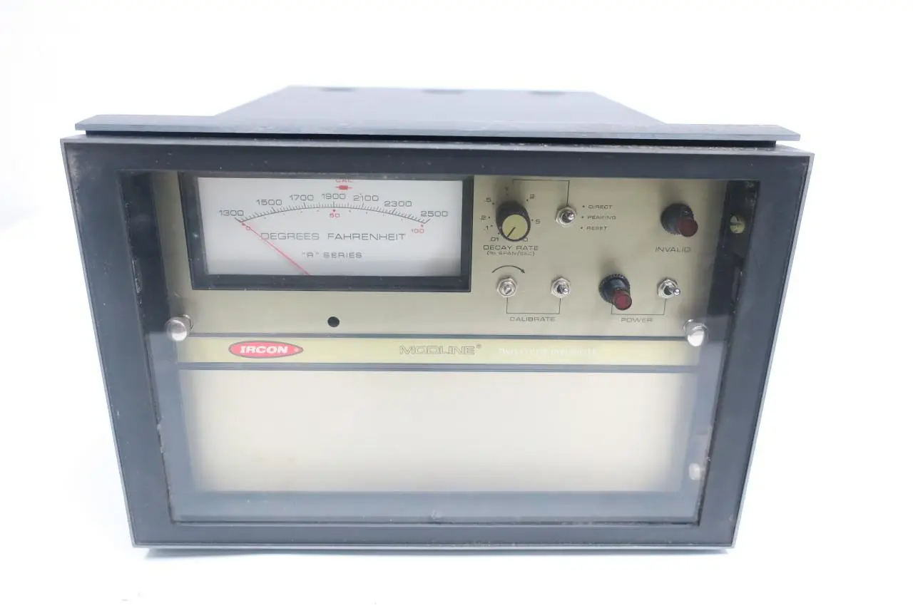 Produktfoto 1 von IRCON R25F05001