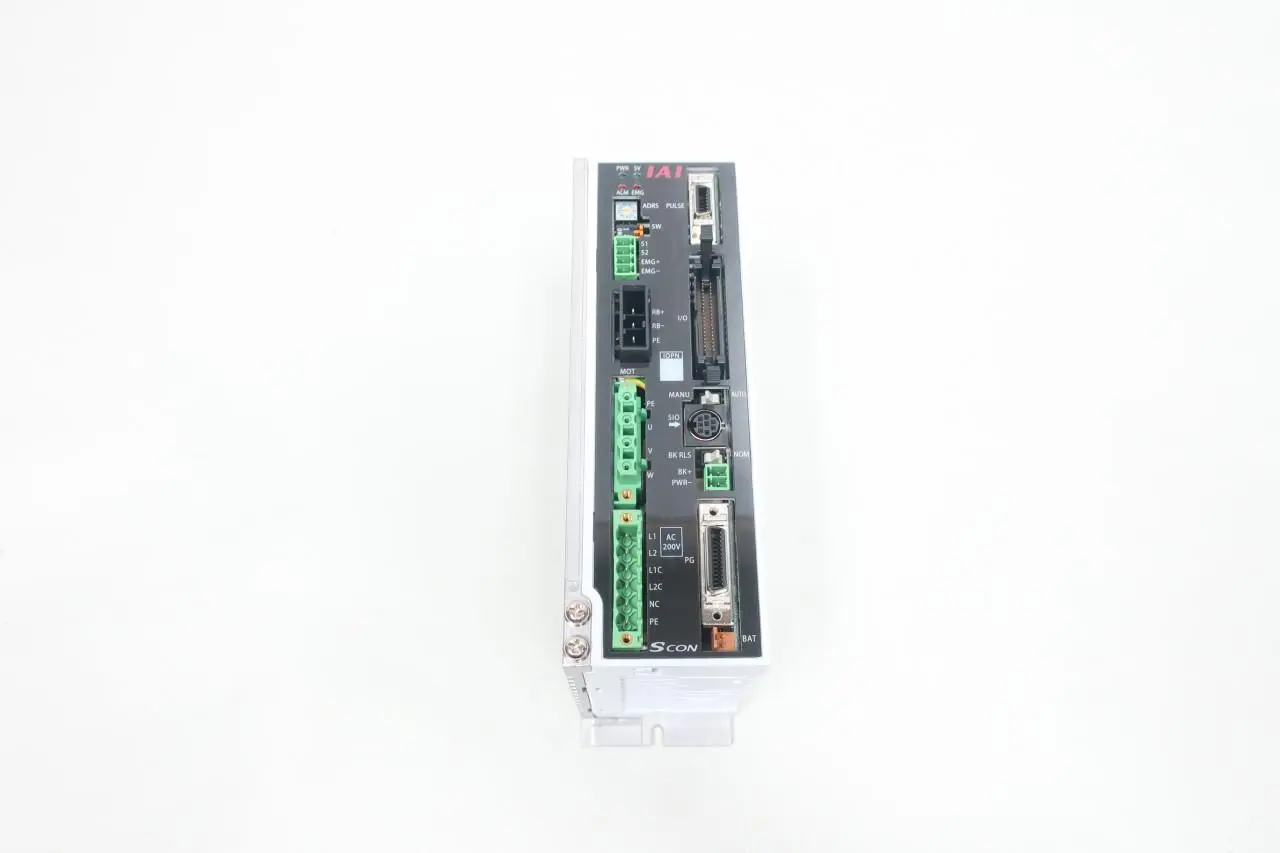 Produktfoto 1 von IAI SCON-CA-200I-NP-2-2