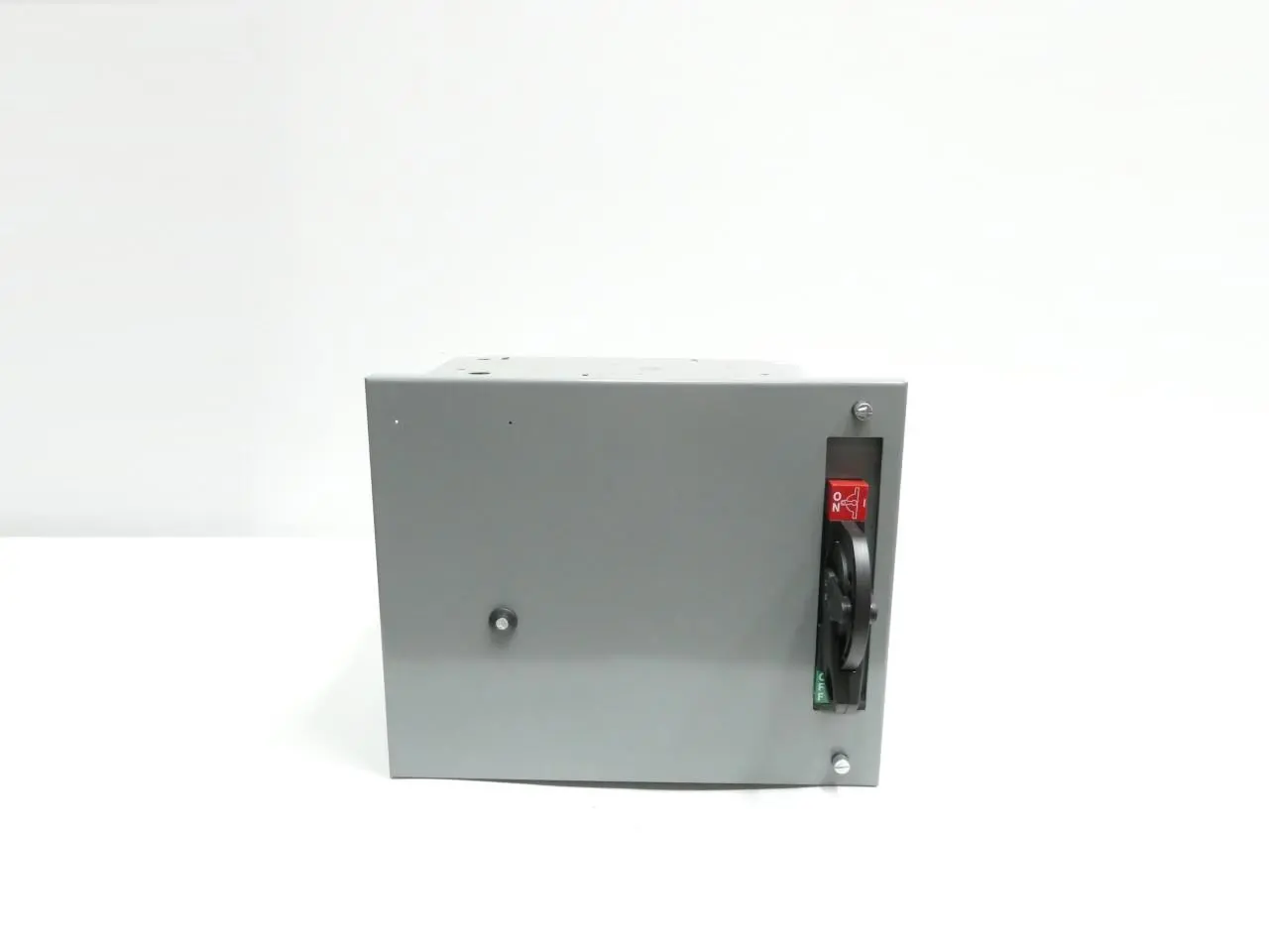 Produktfoto 1 von ALLEN BRADLEY 2112B-BDC-6P-7FEED-24E-41