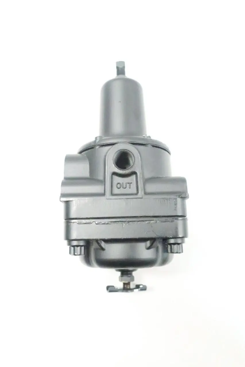Produktfoto 1 von FISHER 67AFR