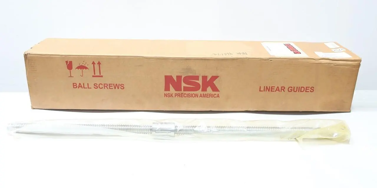 Produktfoto 1 von NSK W2507WF-54P-C5Z6