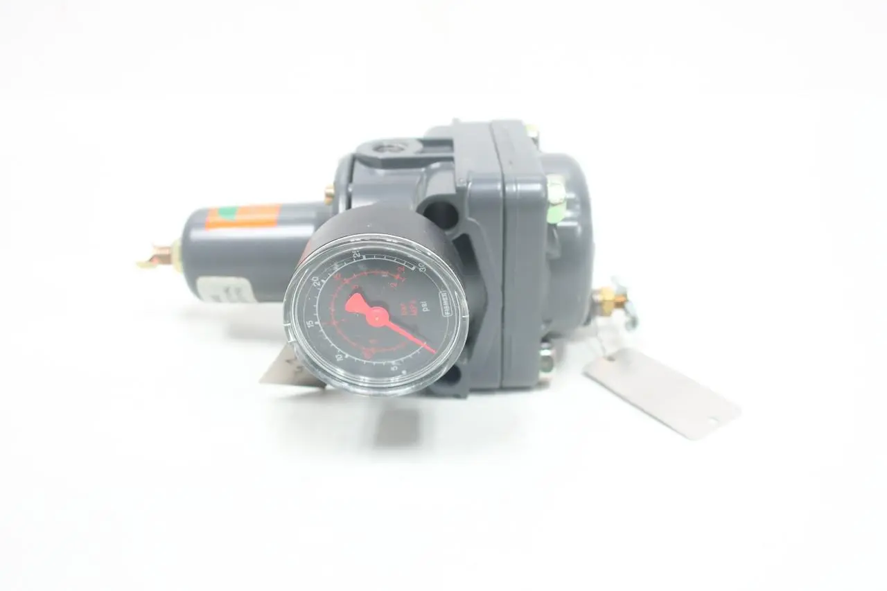 Produktfoto 1 von FISHER 67AFR-260-V1-VP1-SF