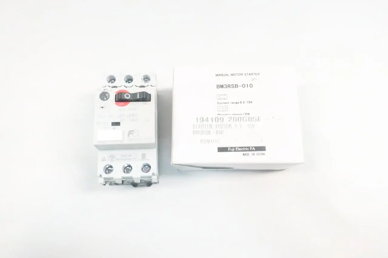 FUJI BM3RSB-010