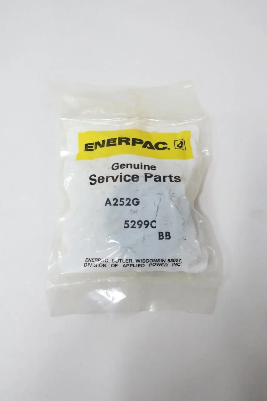Produktfoto 1 von ENERPAC A252G