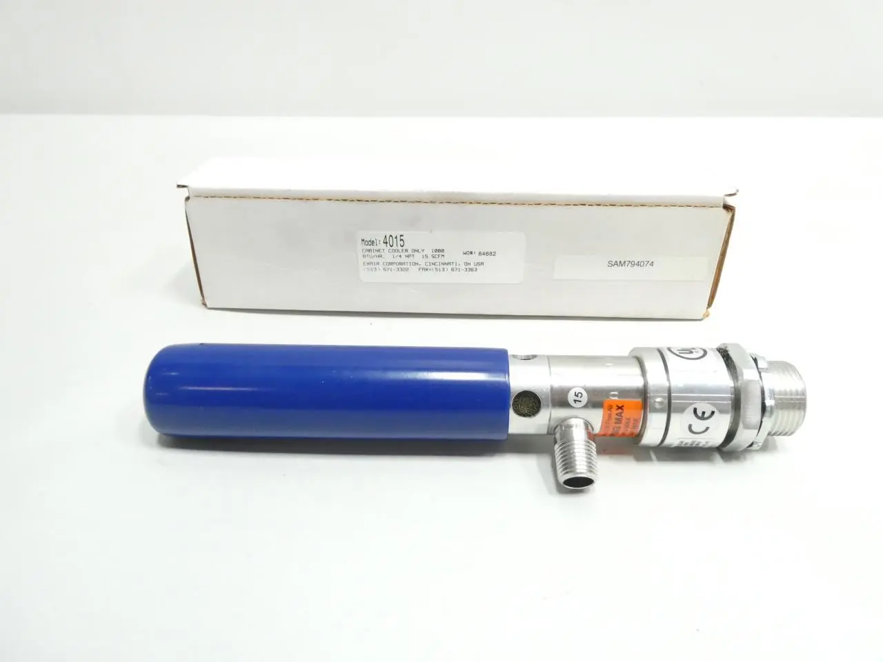 Produktfoto 1 von EXAIR 4015