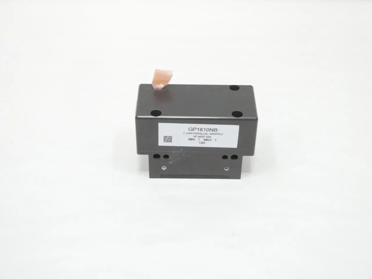 Produktfoto 1 von SOMMER GP1810N-B