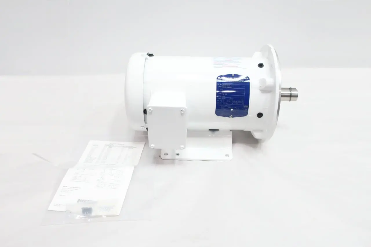 Produktfoto 1 von BALDOR CEWDM3610T