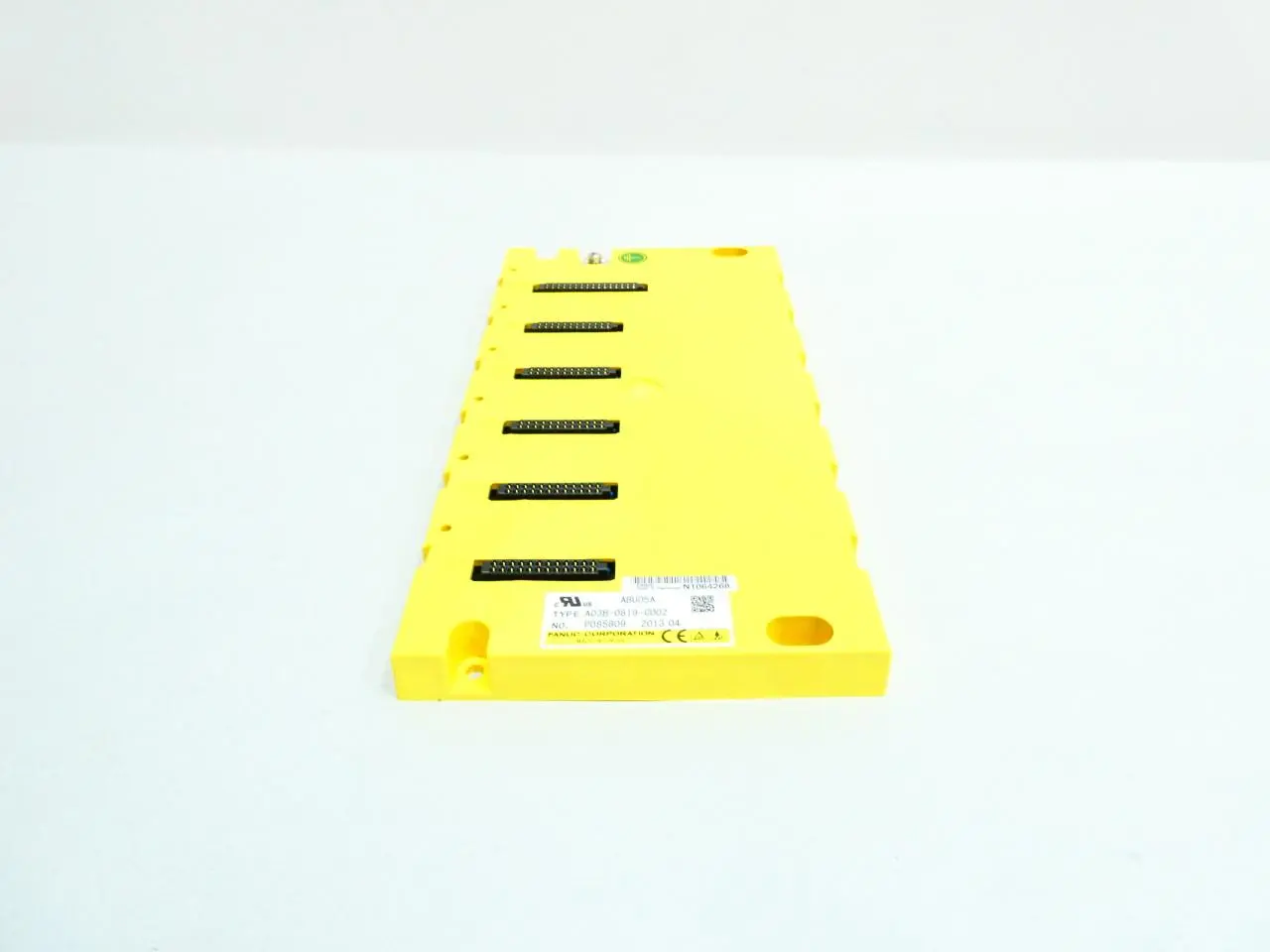 Produktfoto 1 von FANUC A03B-0819-C002