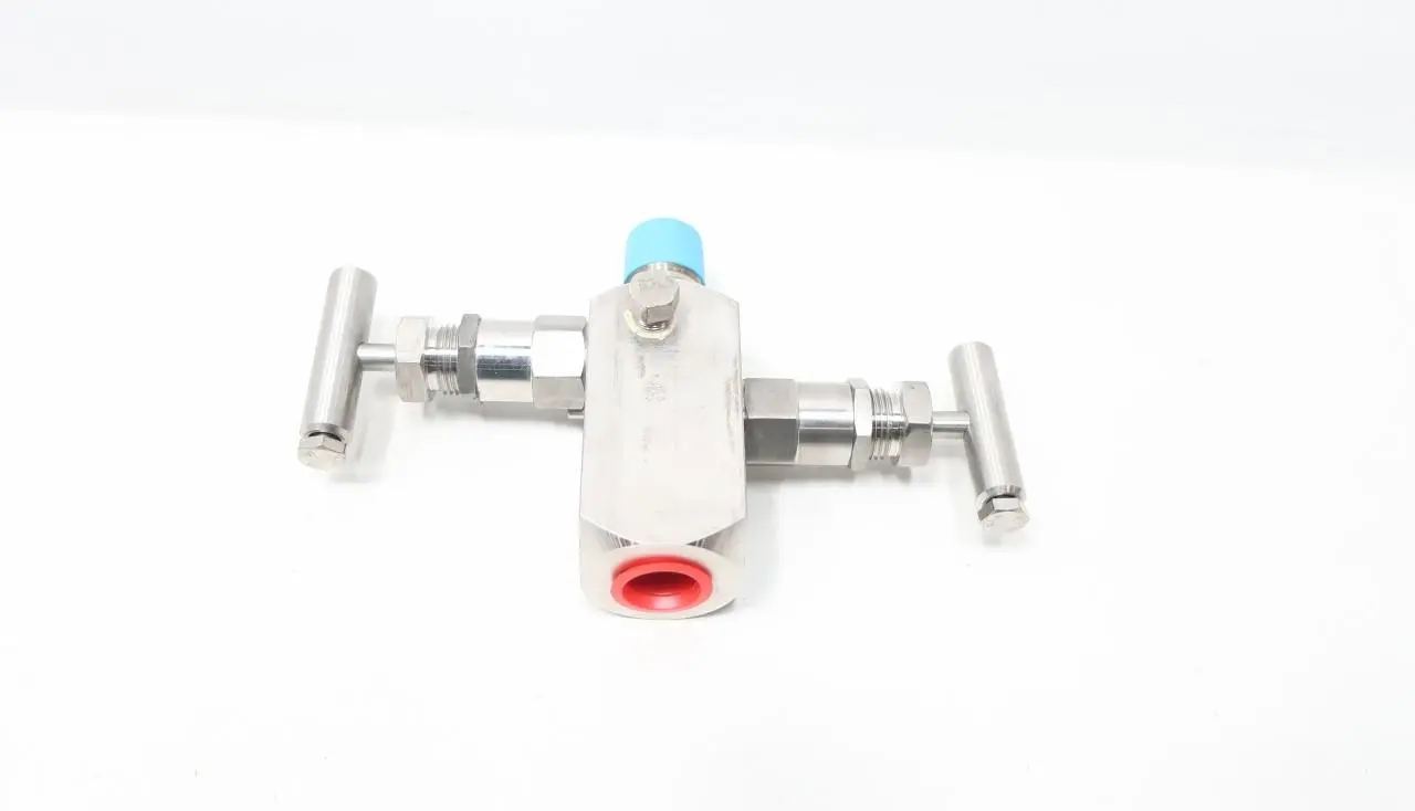 Produktfoto 1 von HEX VALVE HG351U3337412