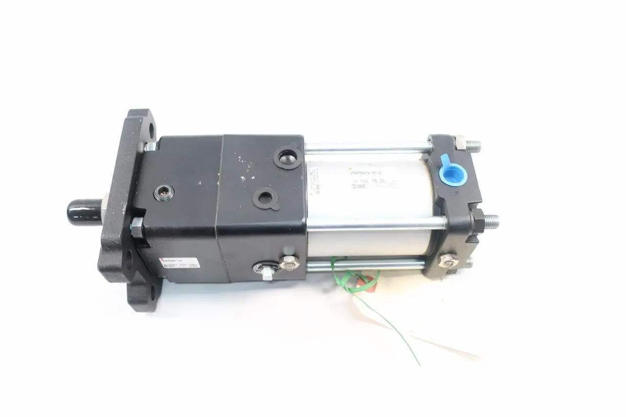 Produktfoto 1 von SMC CDNAFN63TN-50-D
