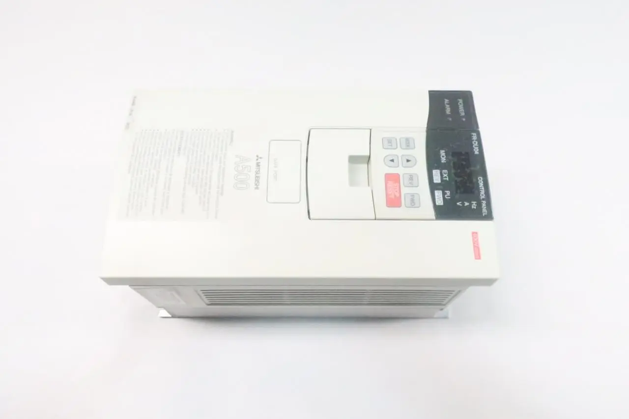 Produktfoto 1 von MITSUBISHI FR-A540-2.2K-NA