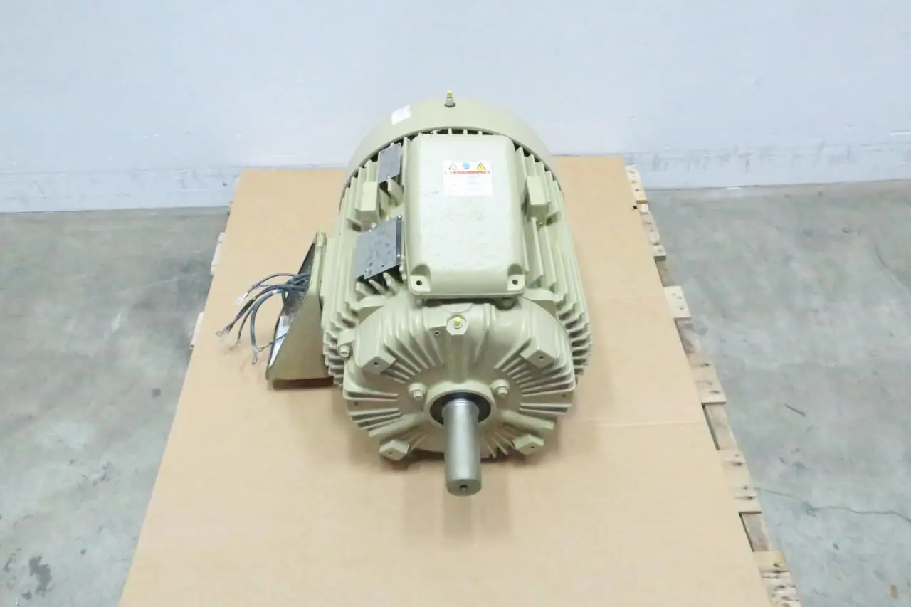 Produktfoto 1 von GENERAL ELECTRIC GE 5KS326SAA205D9 M9165