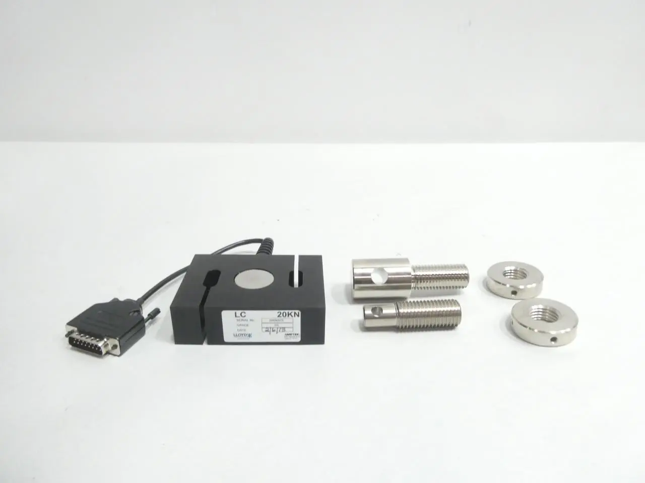Produktfoto 1 von AMETEK 01/2417