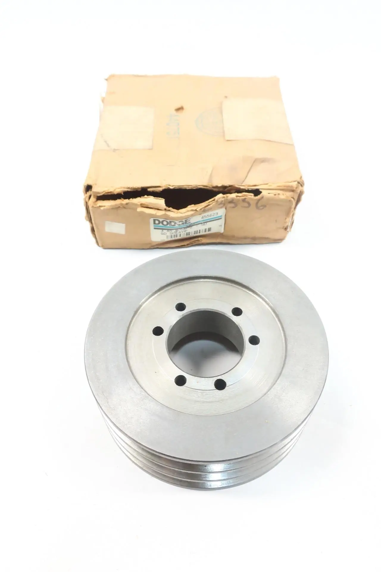 Produktfoto 1 von DODGE 455623