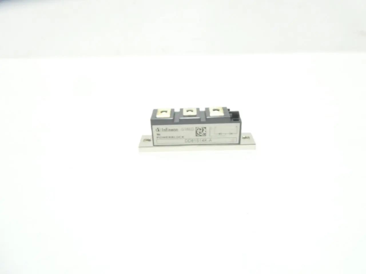 Produktfoto 1 von INFINEON DD81S14K-A