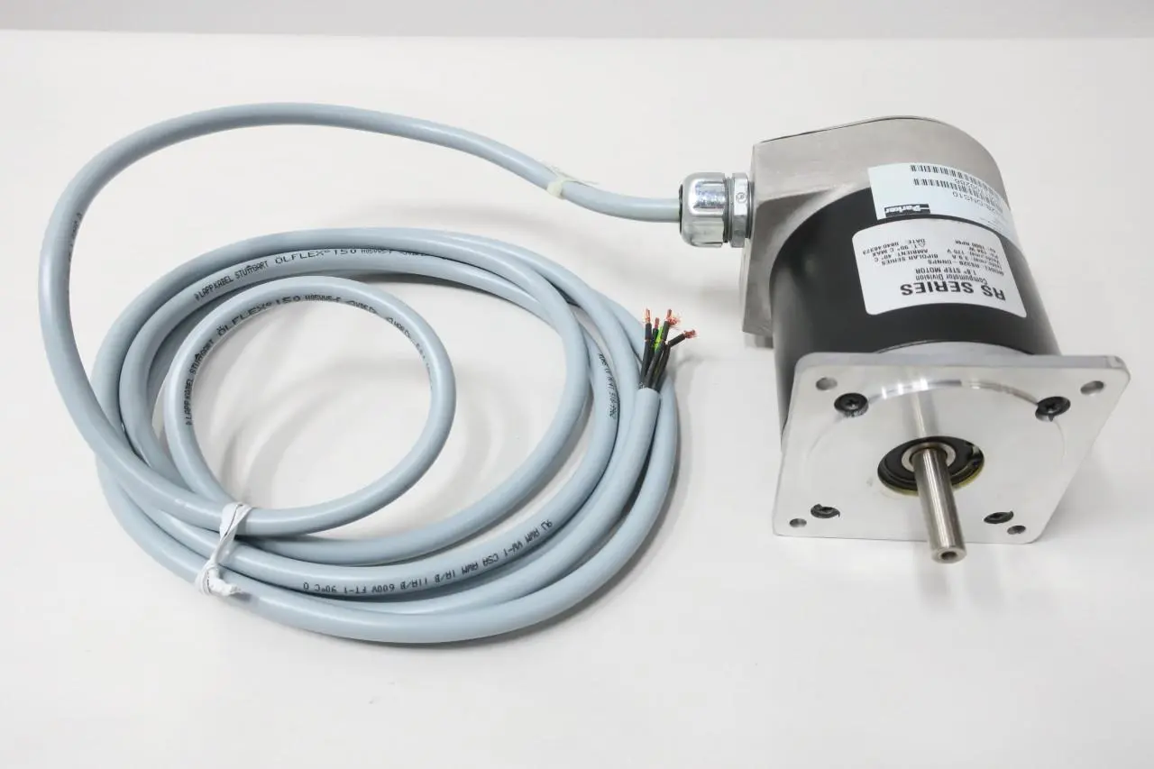 Produktfoto 1 von PARKER RS32B-DNNPS