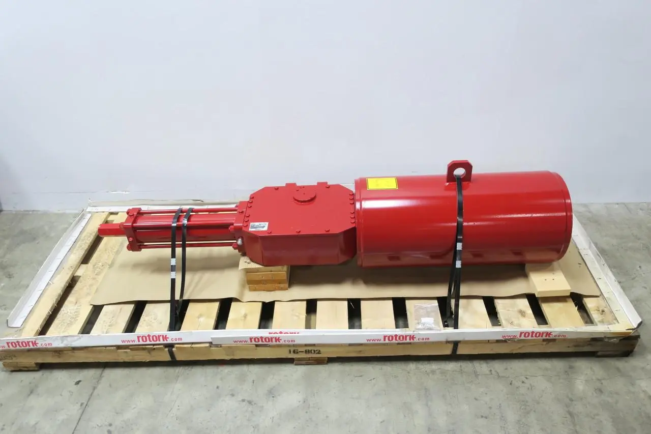 ROTORK GH-100S-110F/C2E